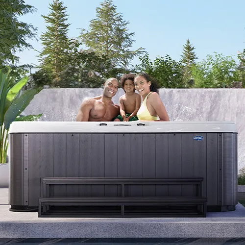 Patio Plus hot tubs for sale in Syracuse